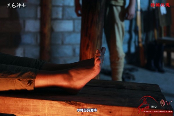 红豆的天空 - 《铿锵玫瑰》剧照选编 第 5 张图片