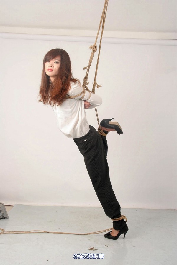 雅俗阁 - 2013-NO.13Model 雅春 第 113 张图片