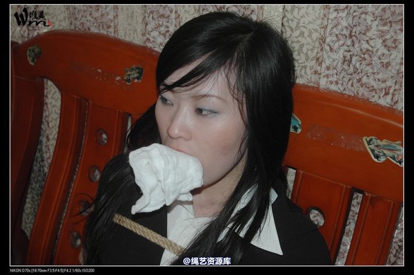 唯美之家 - 2008-10-14劫案惊魂剧照 第 4 张图片