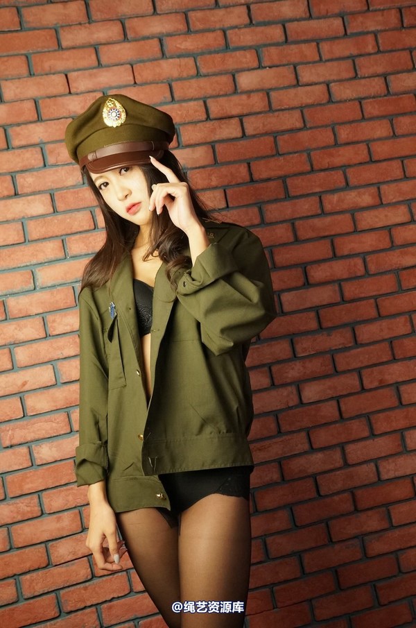 dk13美束馆 - 1.5-欢欢女军统A-120P 第 34 张图片