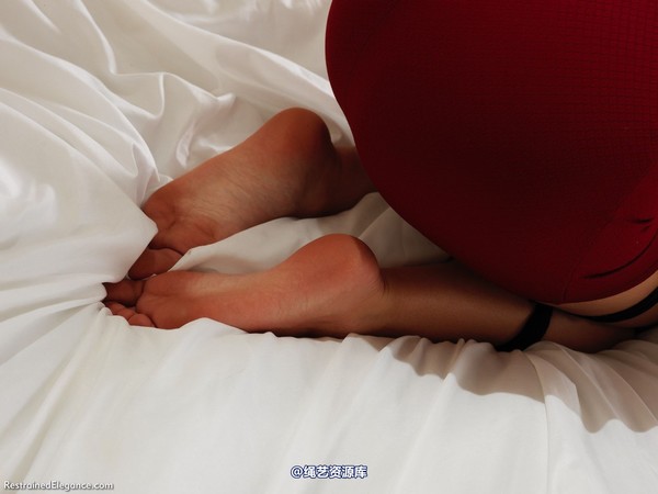 restrainedelegance - Poetic Punishment 第 22 张图片