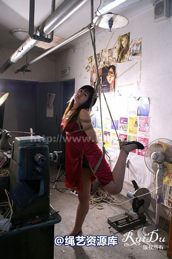 锐度主张 - 20070802第27期 可可.小惠工厂体验-小惠 第 132 张图片