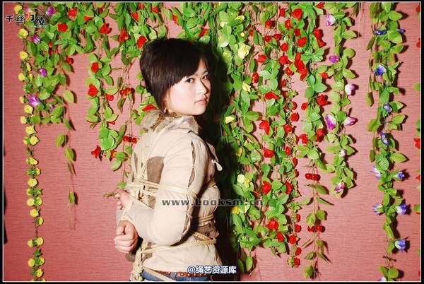 千丝万缕 - 2007-11-17日照片 第 196 张图片