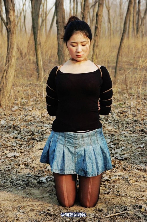mj影视 - 2013-3-4陈沫踏青 黑丝美女最终的不归路 第 398 张图片