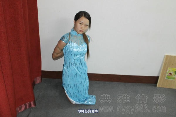 典雅倩影 - 172-五花大绑娟美 第 31 张图片