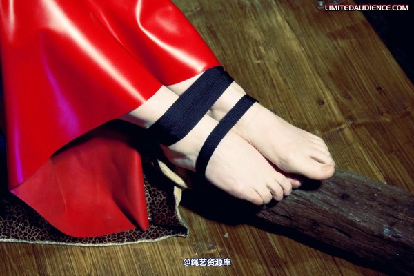 limitedaudience - 2010 raevan bound to a cross 3 第 27 张图片