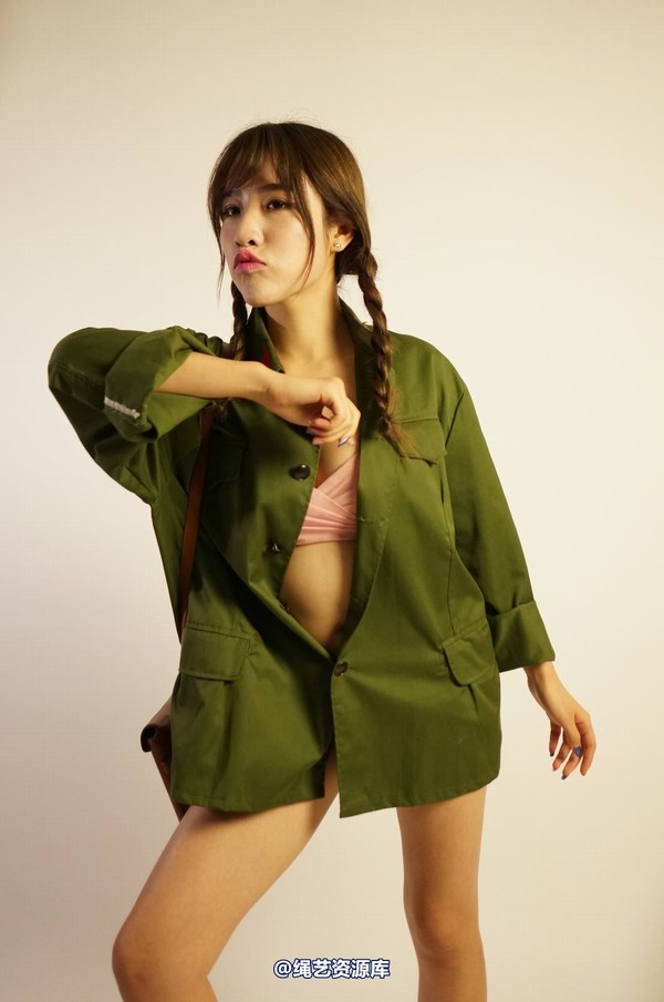 dk13美束馆 - 11.30-布丁红军A-140P 第 31 张图片