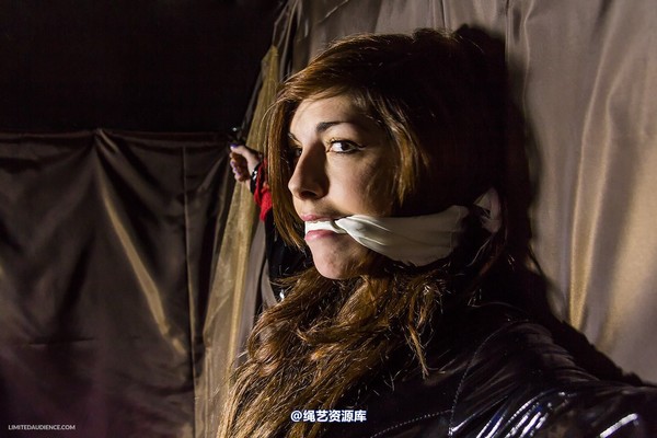limitedaudience - 2014 trisha captured catburglar 第 3 张图片