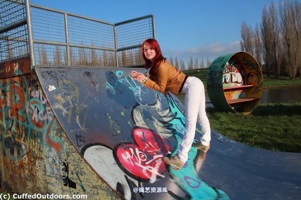 cuffedoutdoors - cod501 第 55 张图片