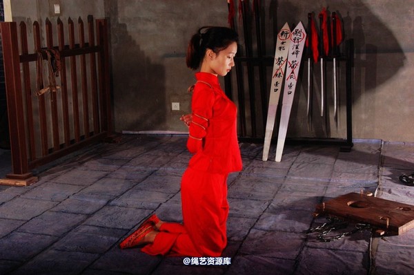mj影视 - 倾心 玲珑女囚 第 189 张图片
