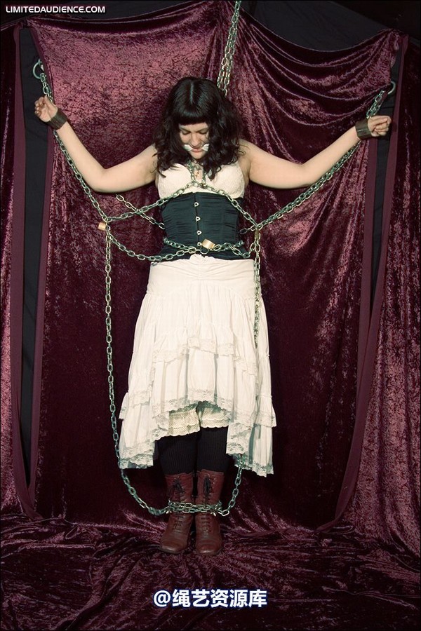 limitedaudience - 2008 veriddian chains on velvet 第 30 张图片