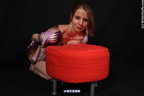 girlsincuffs - gic238 第 22 张图片