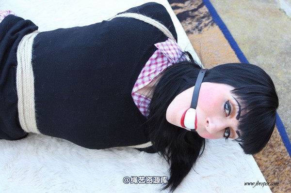 jbroper - Nyxon 2013-5 第 37 张图片