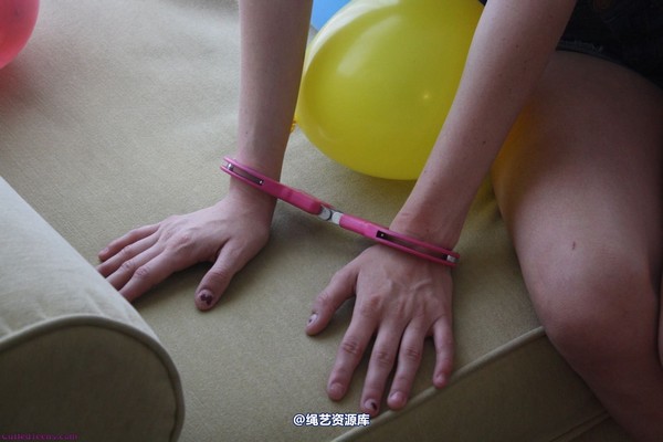 cuffedteens - ct197 第 16 张图片