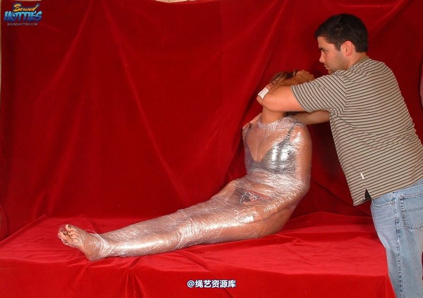 boundhotties - MONIQUE 7 第 32 张图片