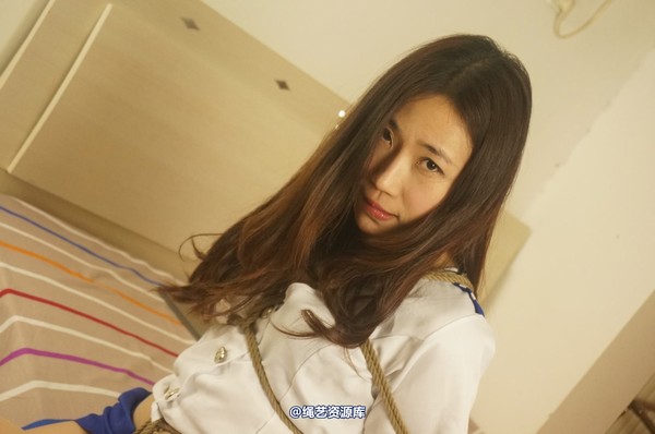 dk13美束馆 - 11.1-妮娜空乘A-34P 第 12 张图片