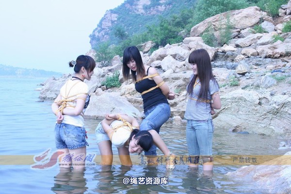 雅俗阁 - 20071007雅琳雅绪雅旋雅妍 第 10 张图片