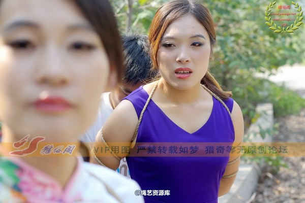 雅俗阁 - 2014-NO.041Model雅卉雅琴 第 2 张图片