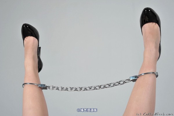 cuffedfeet - cf212 第 60 张图片
