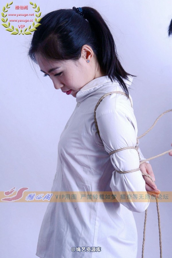 雅俗阁 - 2014-NO.012Model雅曼 第 86 张图片