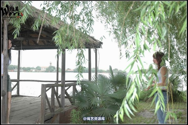 唯美之家 - 08-05-30东湖外景2 第 207 张图片