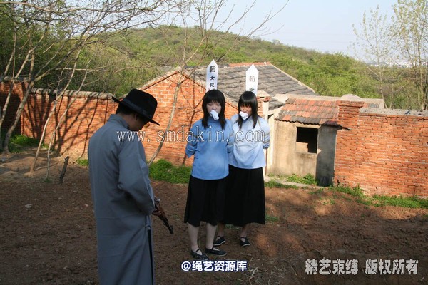 锐度主张 - 20070428第13期 五四学生绳索续 第 103 张图片