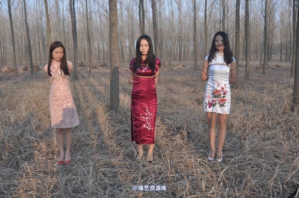 mj影视 - 三大模特争秀3 第 151 张图片
