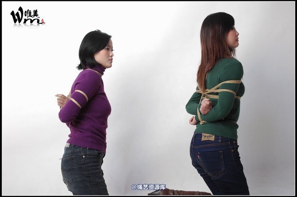 唯美之家 - 2009-11-19丹丹和阳阳 第 38 张图片