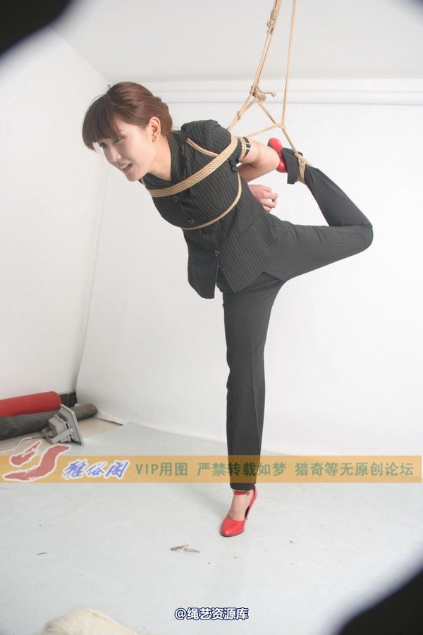 雅俗阁 - 2013-NO.18Model 雅爽 第 199 张图片