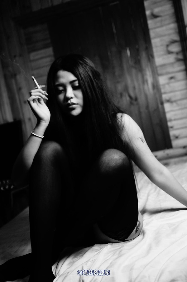 dk13美束馆 - 1.8-瑰丽黑丝连体衣A-130P 第 98 张图片