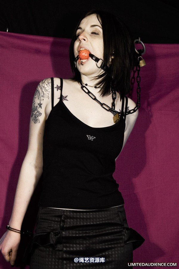 limitedaudience - 2010 jenvy display model 第 19 张图片