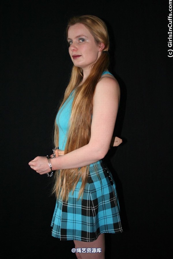 girlsincuffs - gic023 第 77 张图片