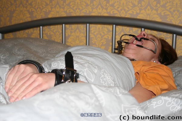 boundlife - bl108 第 48 张图片
