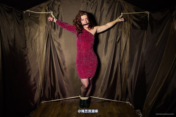 limitedaudience - 2014 fayth on fire fated captive 2 第 1 张图片