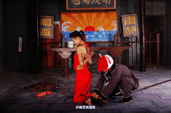 mj影视 - 倾心 玲珑女囚 第 96 张图片