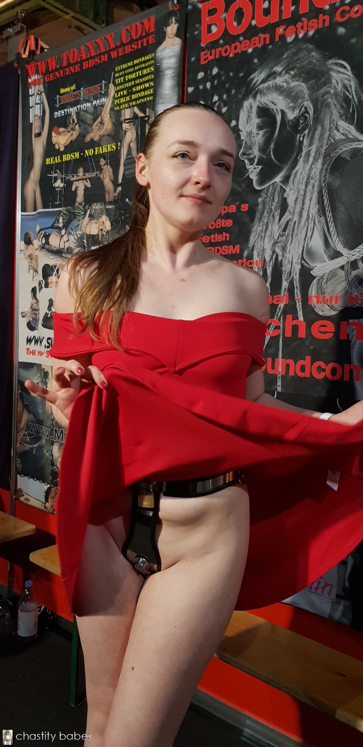 chastitybabes - cb803 第 55 张图片
