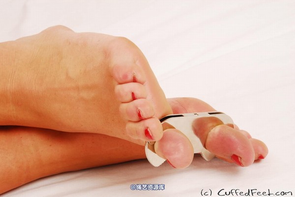 cuffedfeet - cf032 第 36 张图片