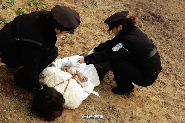 mj影视 - 倾心 女监纪实－故意杀人犯 第 38 张图片