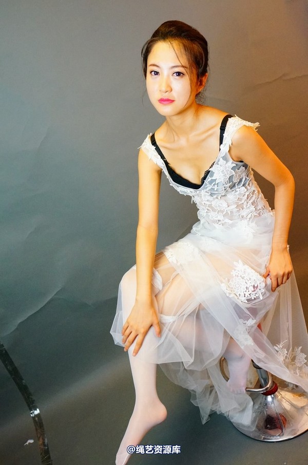 dk13美束馆 - 7.28-欢欢婚纱A-130P 第 85 张图片