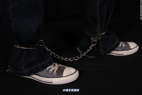 girlsincuffs - gic288 第 32 张图片