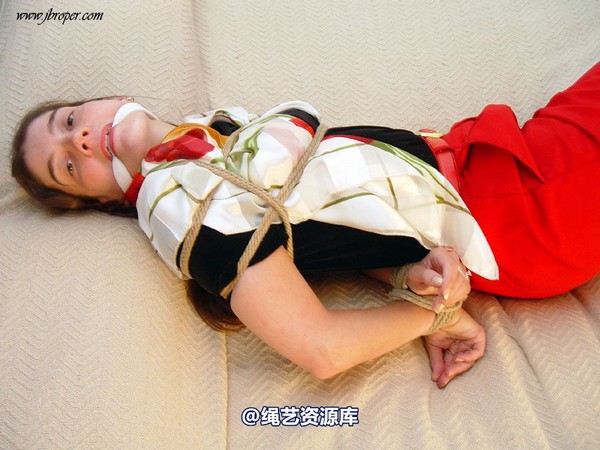 jbroper - Samantha Clark 5 第 17 张图片