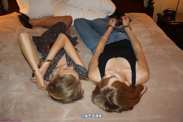 cuffedteens - ct152 第 87 张图片
