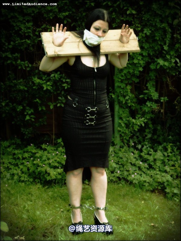 limitedaudience - 2007 asphyxia silenced secretary 第 10 张图片