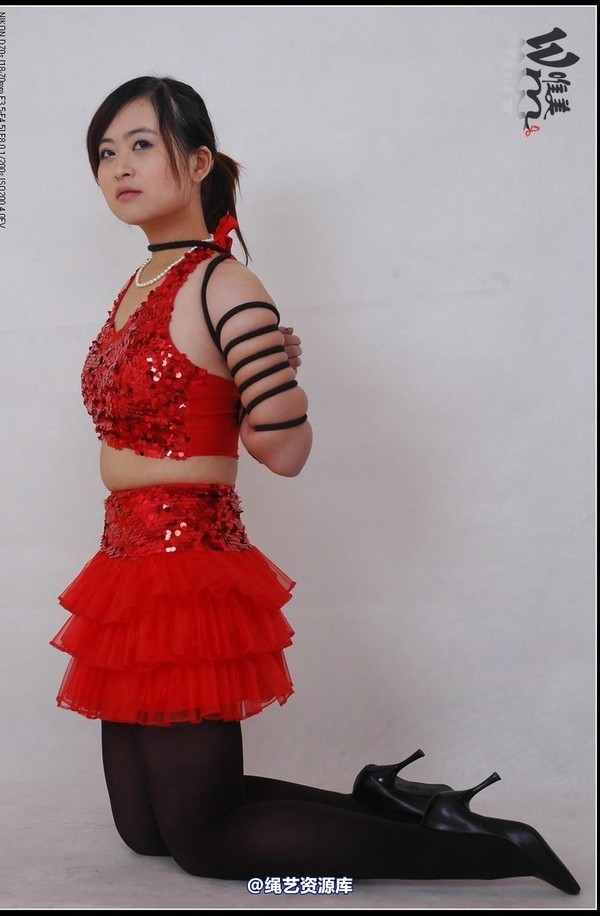 唯美之家 - 2008-11-11佳佳极限五花 第 86 张图片