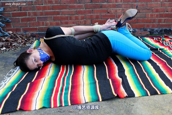 jbroper - Summer Peters 2014-2 第 6 张图片