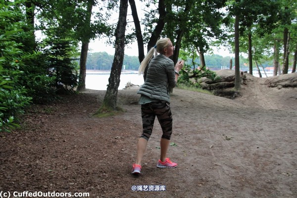 cuffedoutdoors - cod477 第 34 张图片