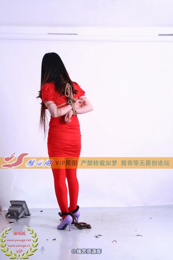 雅俗阁 - 2013-NO.23Model雅春 第 20 张图片