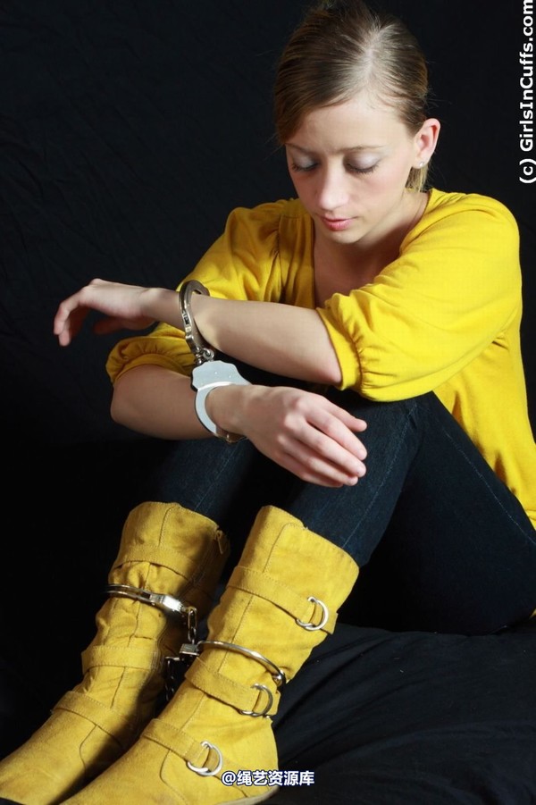 girlsincuffs - gic227 第 116 张图片