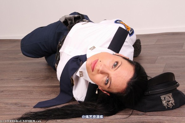 cuffedinuniform - ciu256 第 84 张图片