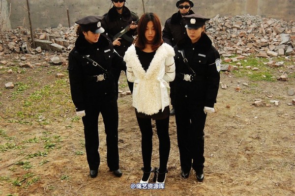 mj影视 - 倾心 女监纪实－故意杀人犯 第 101 张图片